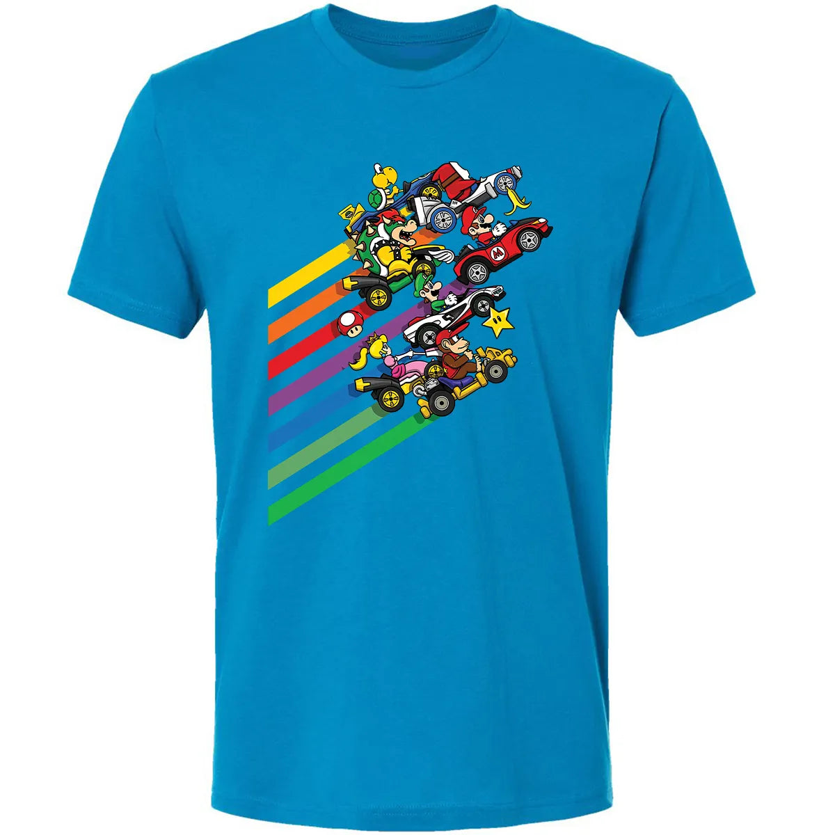 Premium Unisex T-shirt - JPA2LB56