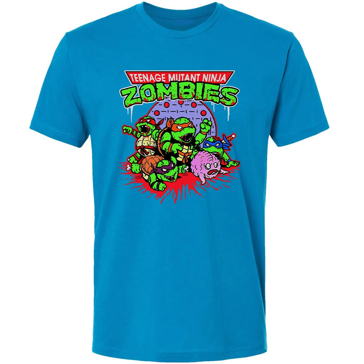 Premium Unisex T-shirt - SZFEFFS4