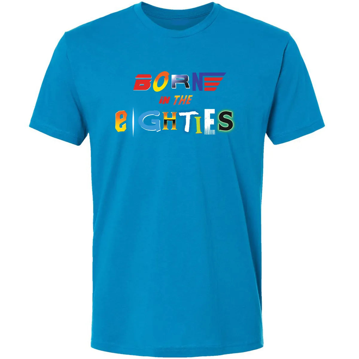 Premium Unisex T-shirt - S3FH3NV7