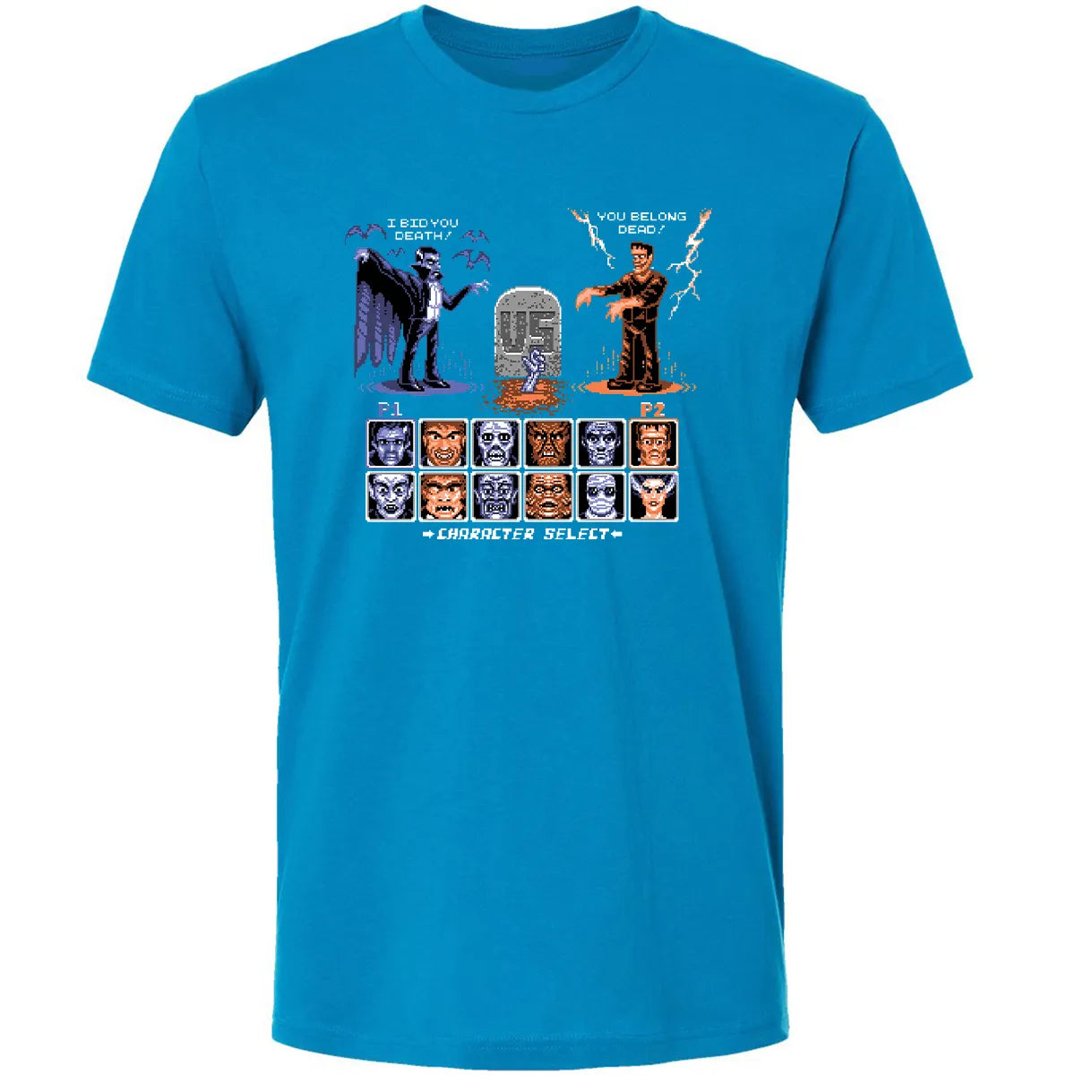Premium Unisex T-shirt - W1TCBQ54