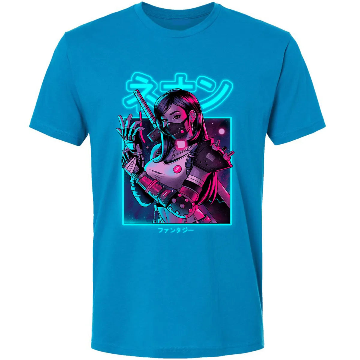 Premium Unisex T-shirt - 29S6J5FW
