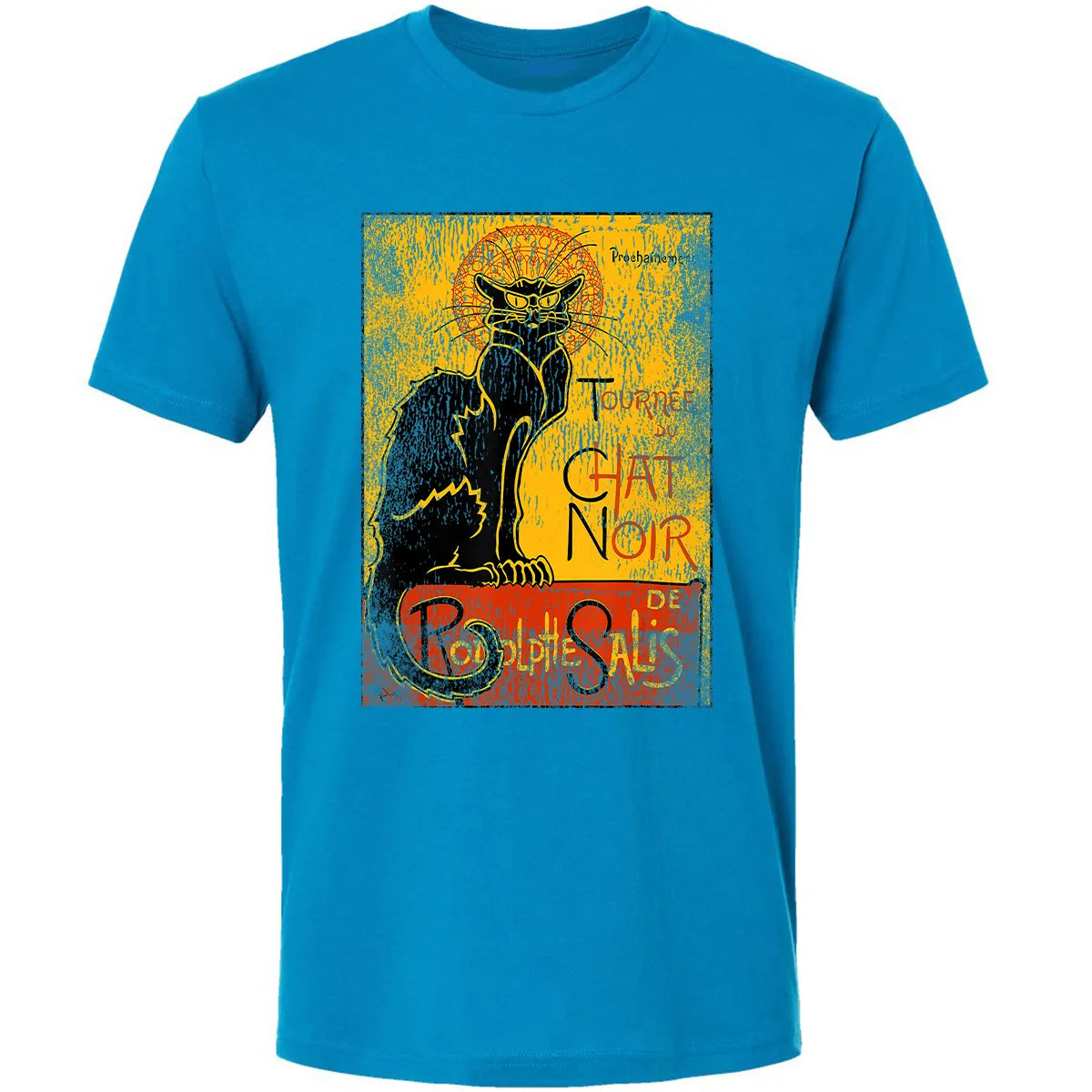 Premium Unisex T-shirt - XR8ETBGA
