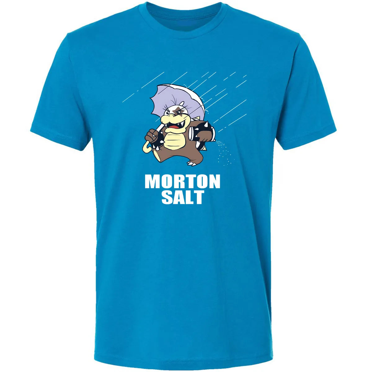 Premium Unisex T-shirt - BVTNQFDK