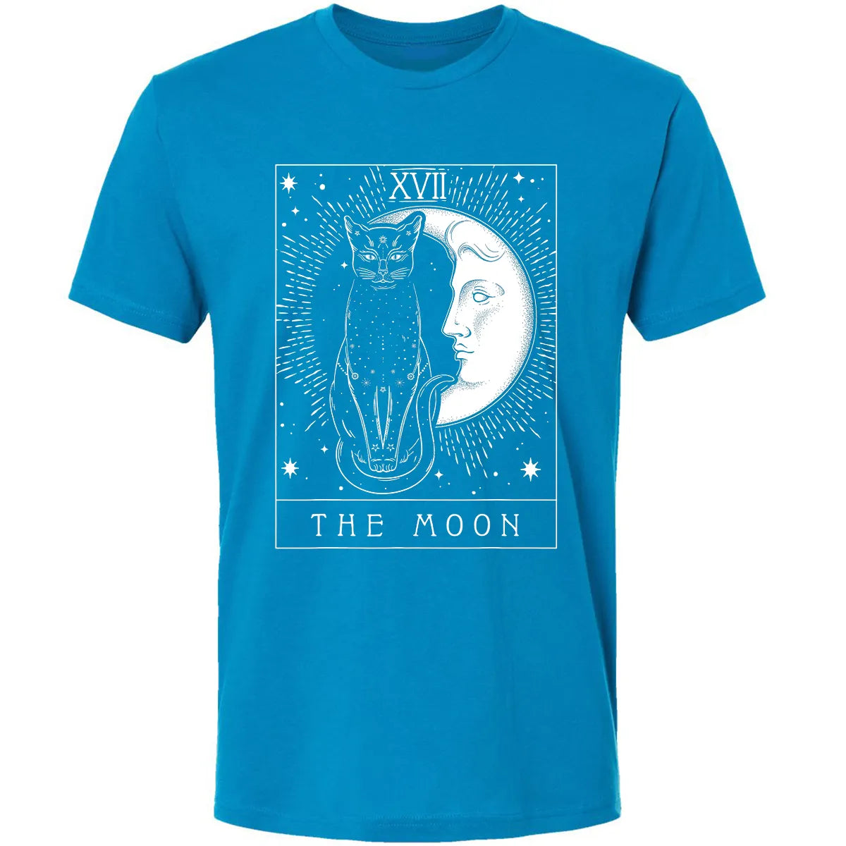 Premium Unisex T-shirt - PLQWMYXL