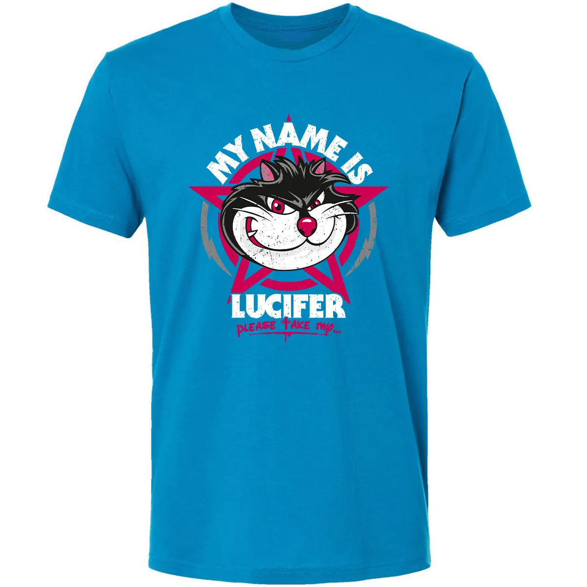 Premium Unisex T-shirt - DZ1UHQVX