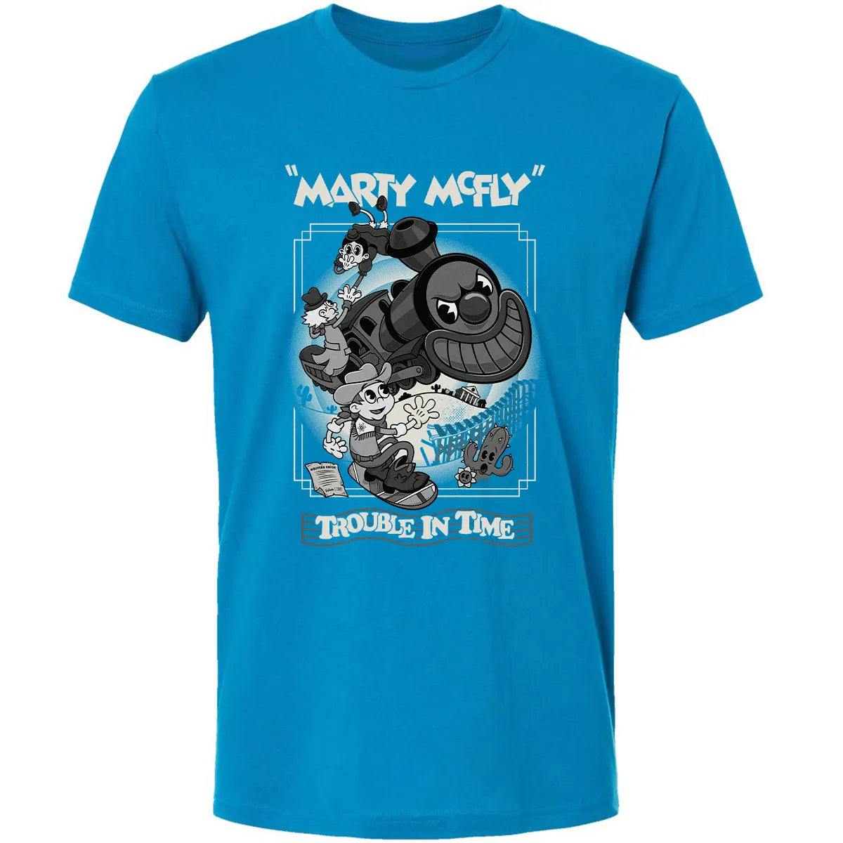 Premium Unisex T-shirt - N2XHMDWB