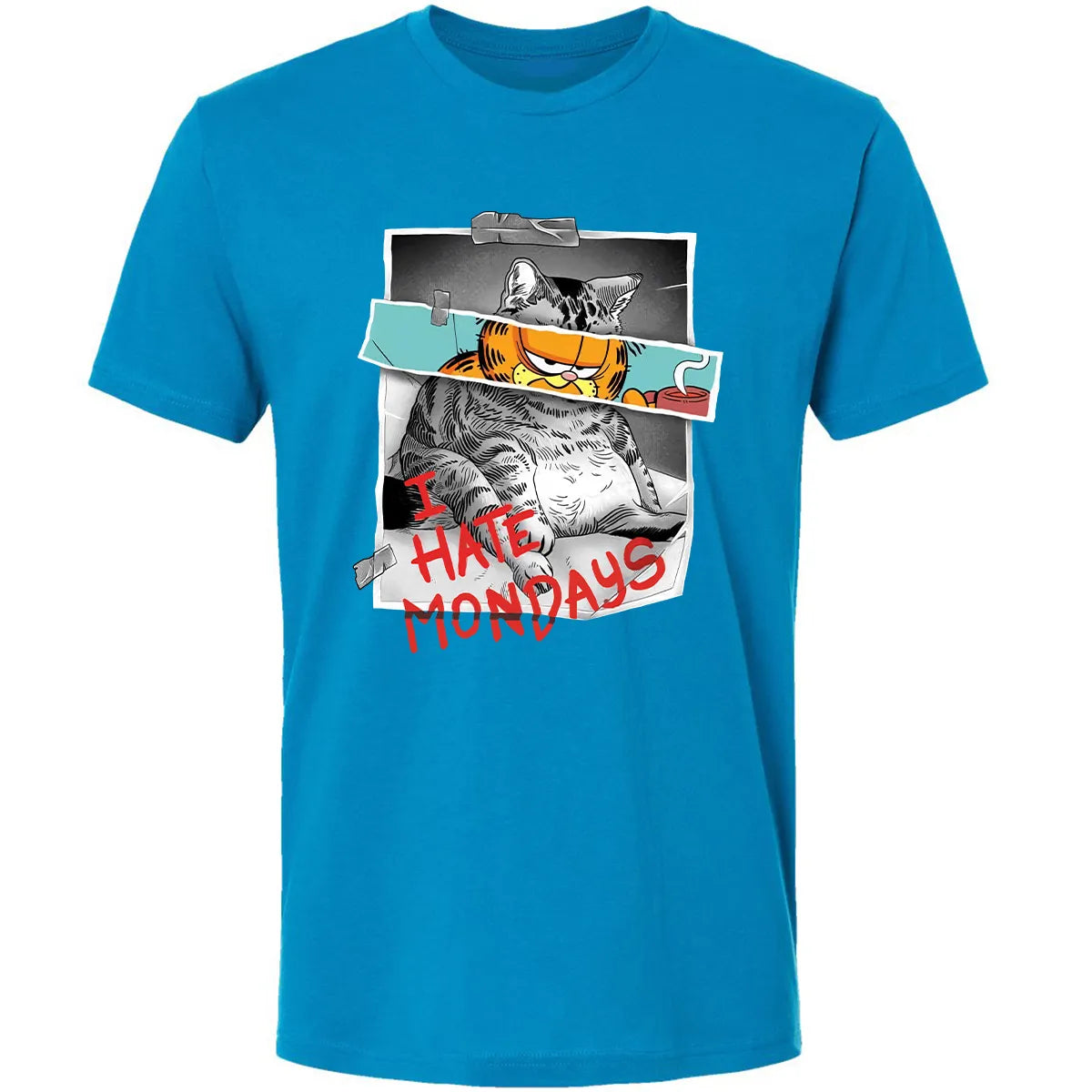 Premium Unisex T-shirt - 5HY946LQ