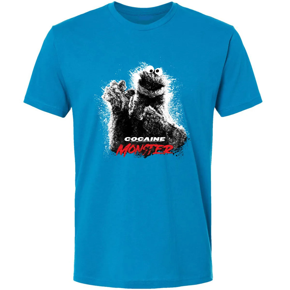 Premium Unisex T-shirt - WZ3ED287