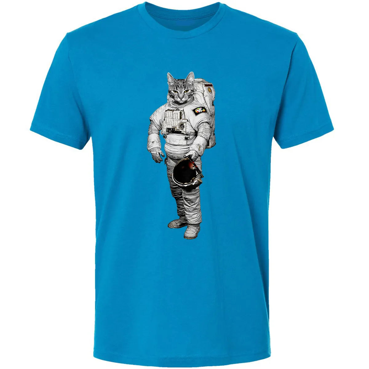 Premium Unisex T-shirt - WQ36WFKN