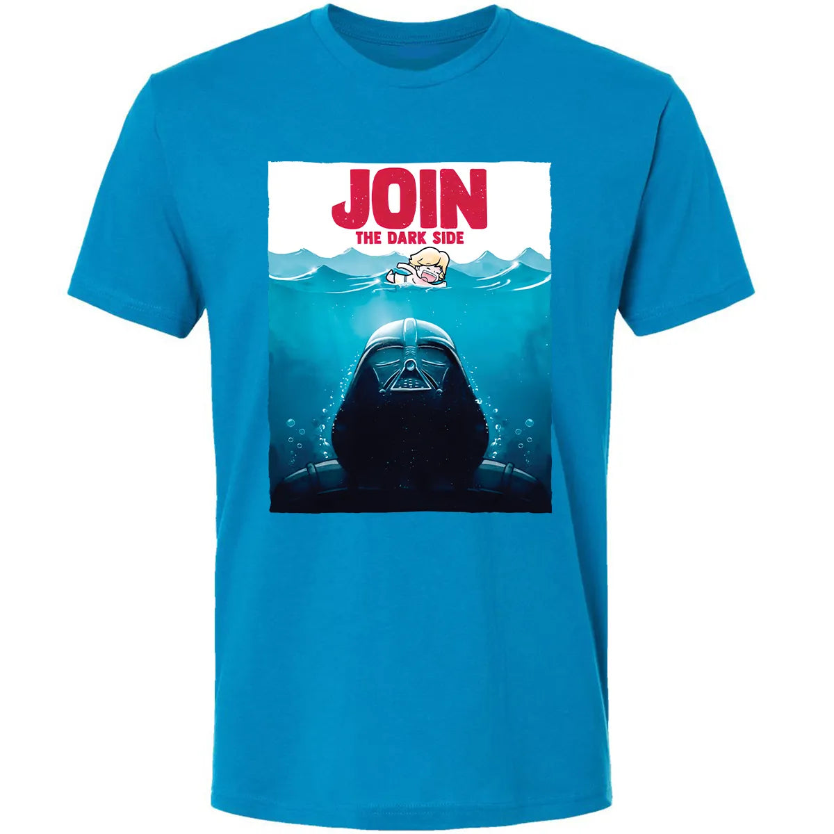 Premium Unisex T-shirt - JLJNKMZ5