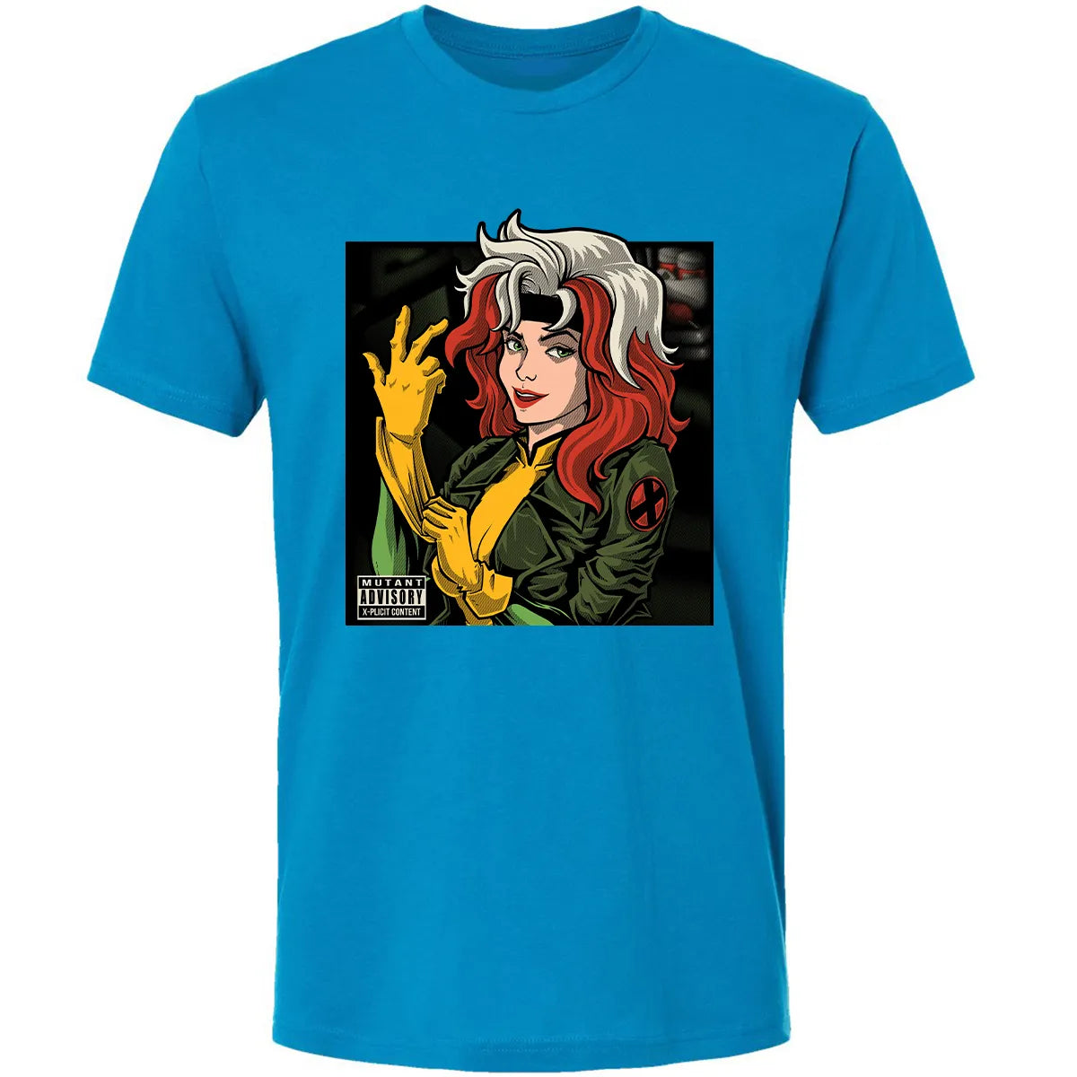 Premium Unisex T-shirt - 2C8QJ9K5