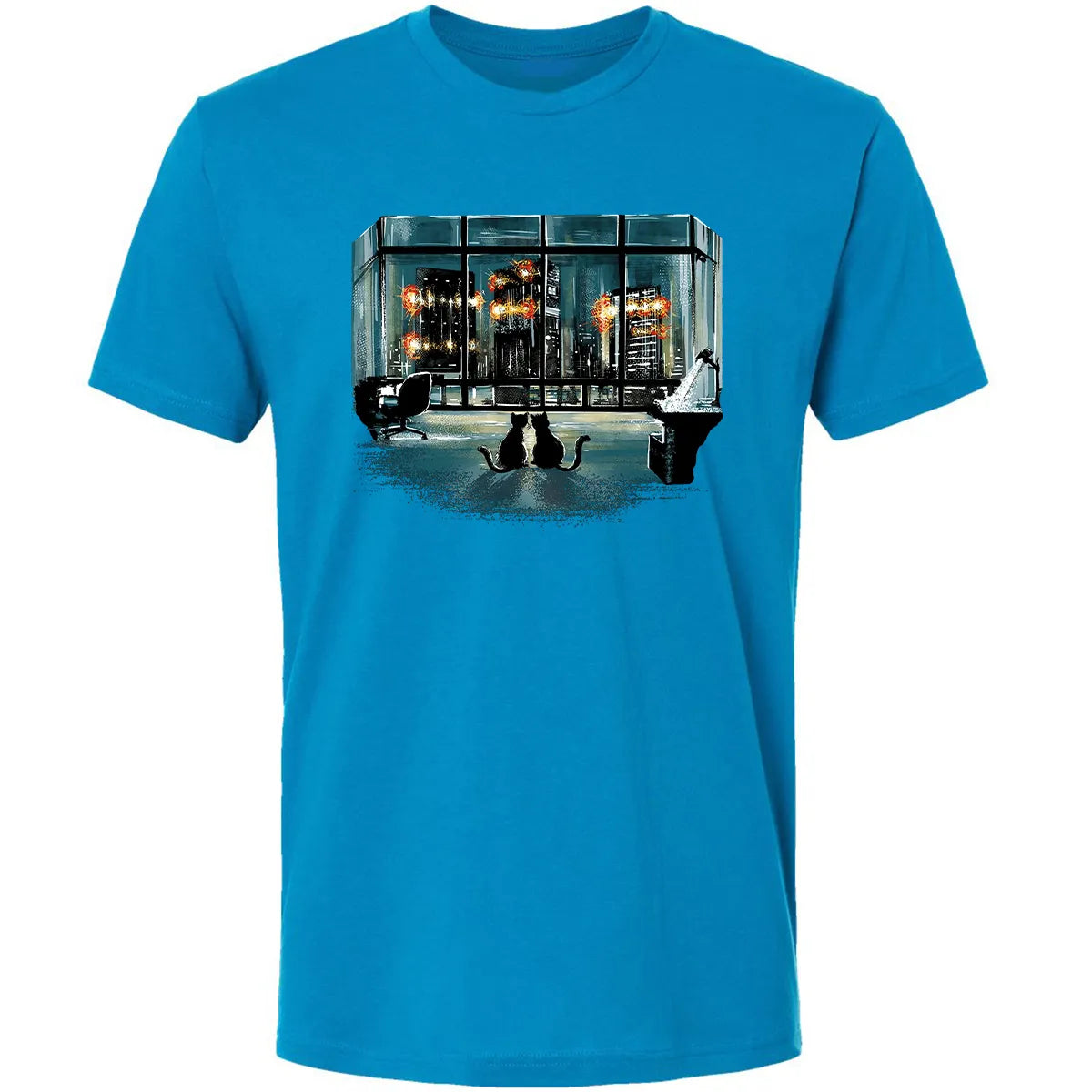 Premium Unisex T-shirt - NXXWSYYZ