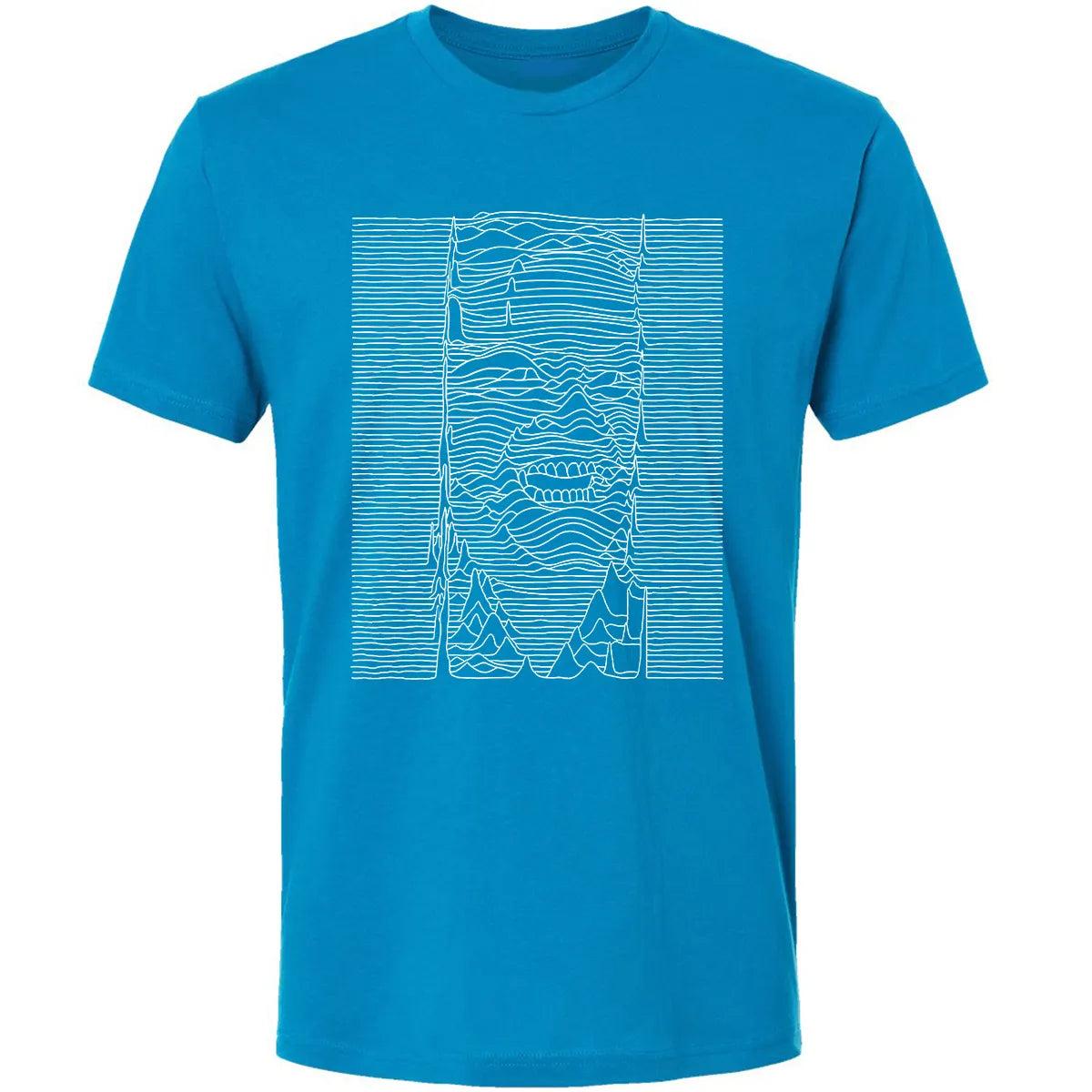 Premium Unisex T-shirt - 3AW9U16R