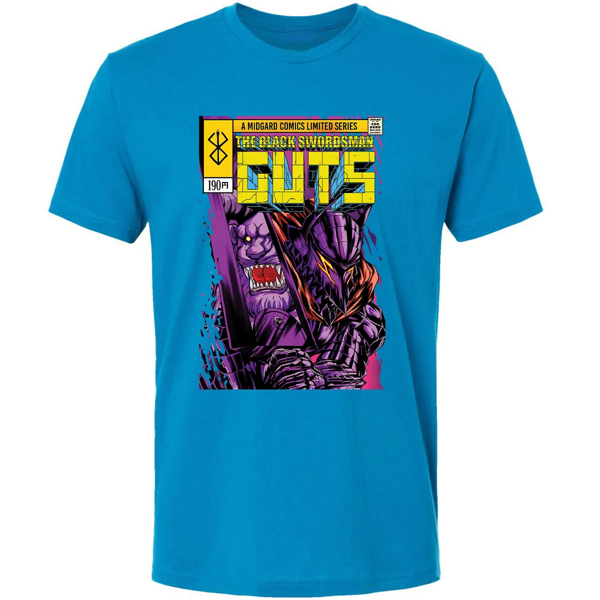 Premium Unisex T-shirt - 5JM7A79F