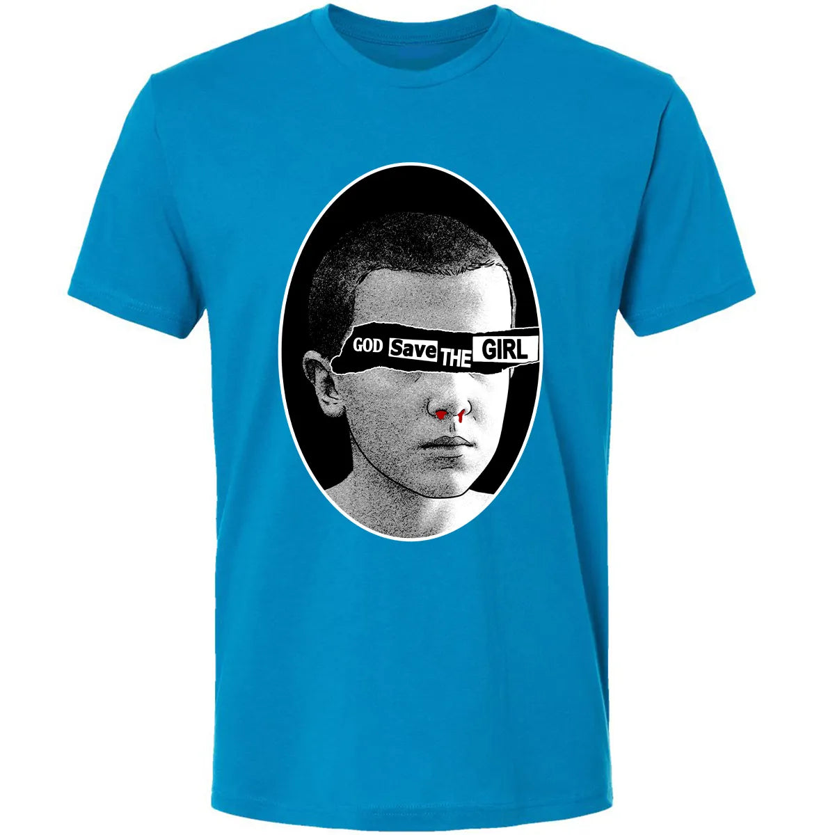 Premium Unisex T-shirt - HTN213XZ