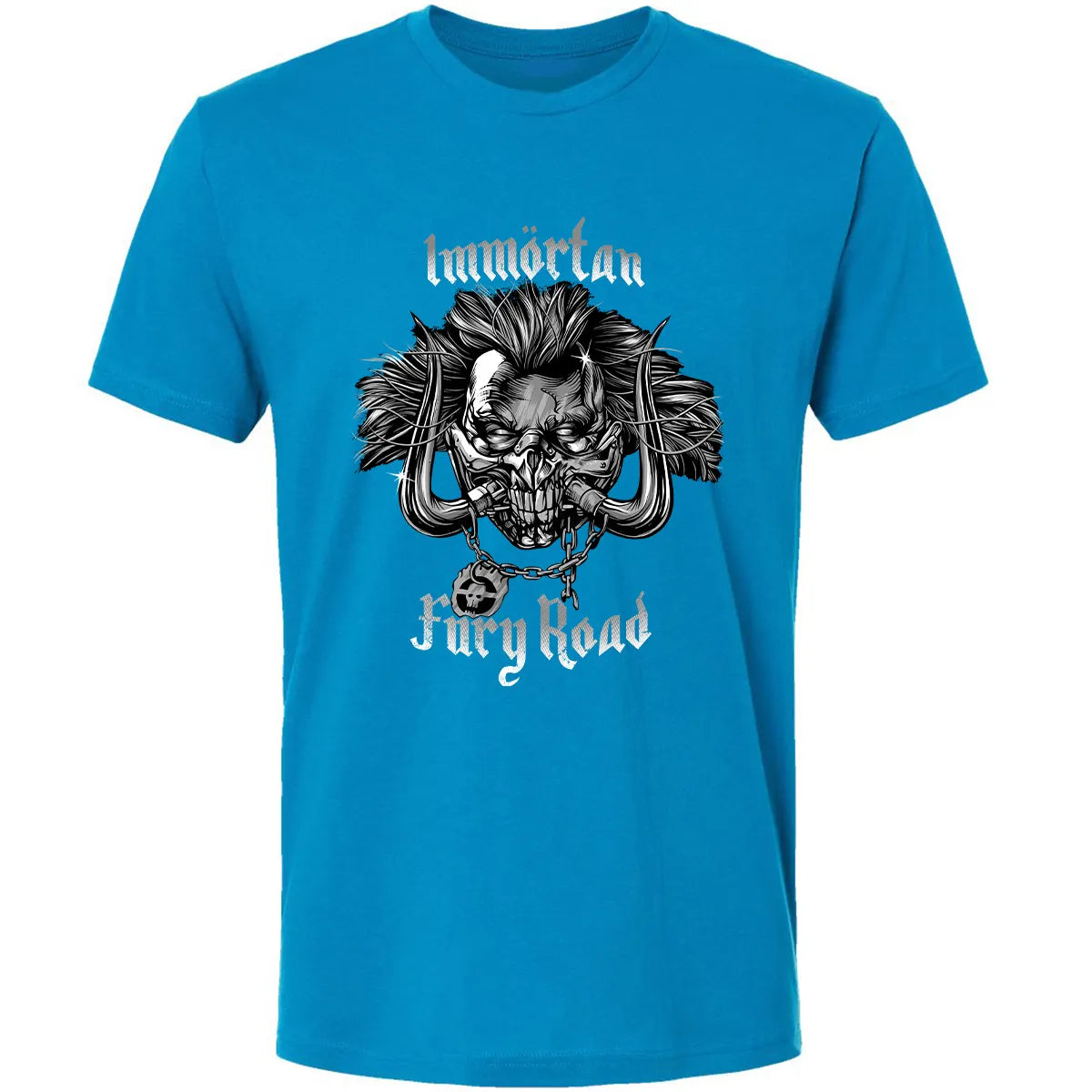 Premium Unisex T-shirt - KQB6YFM7