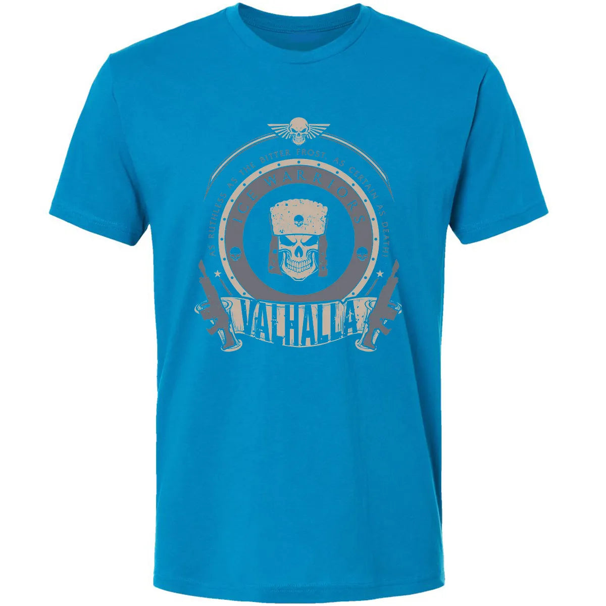 Premium Unisex T-shirt - TW33VBQ1