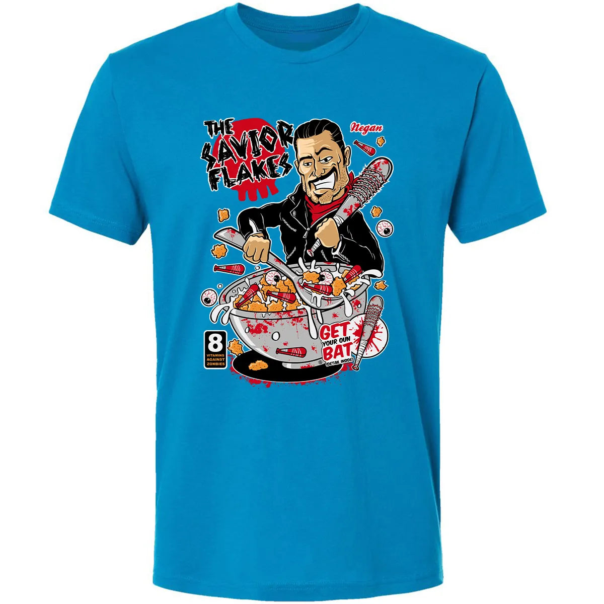 Premium Unisex T-shirt - ASJZPP76