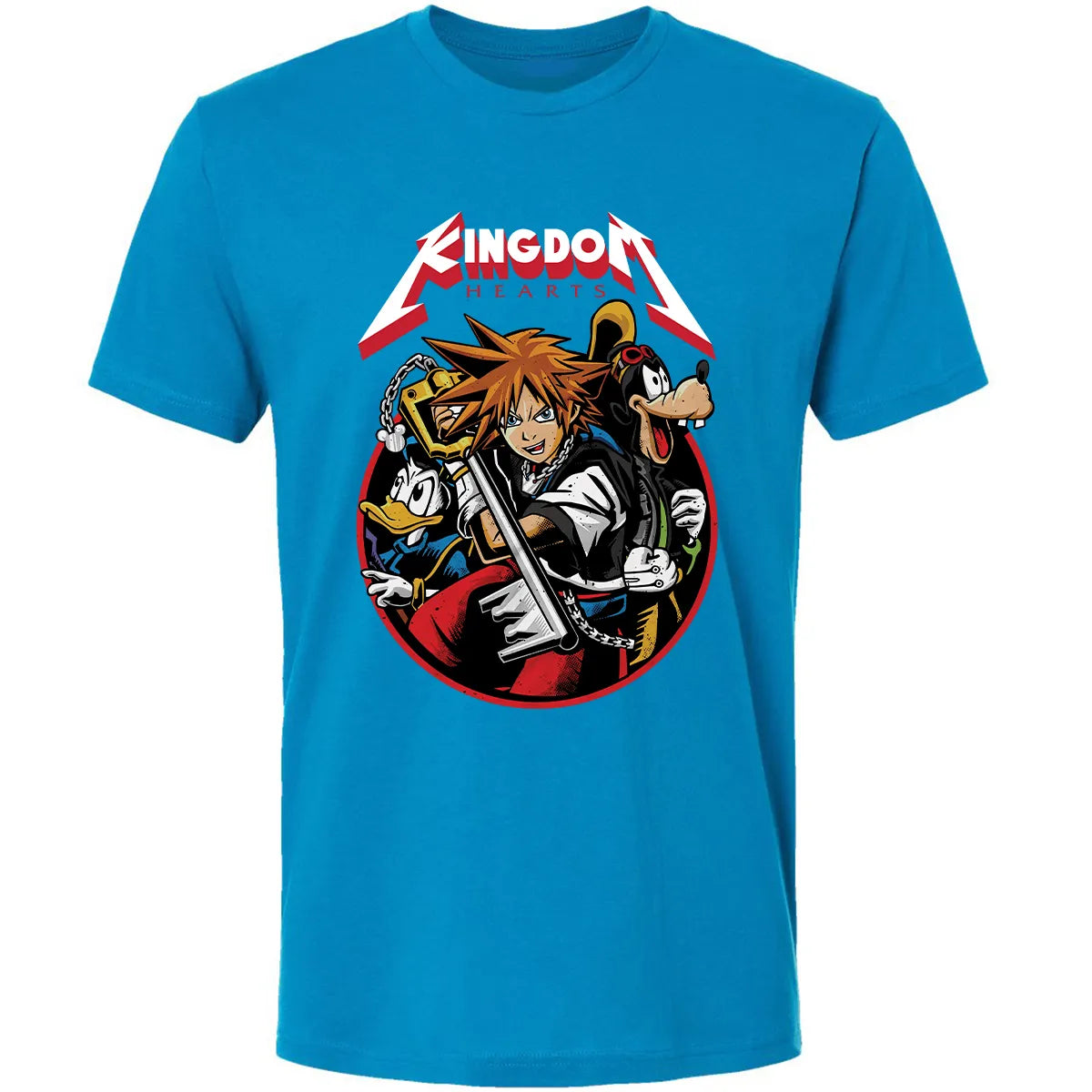 Premium Unisex T-shirt - 8D1REKSG