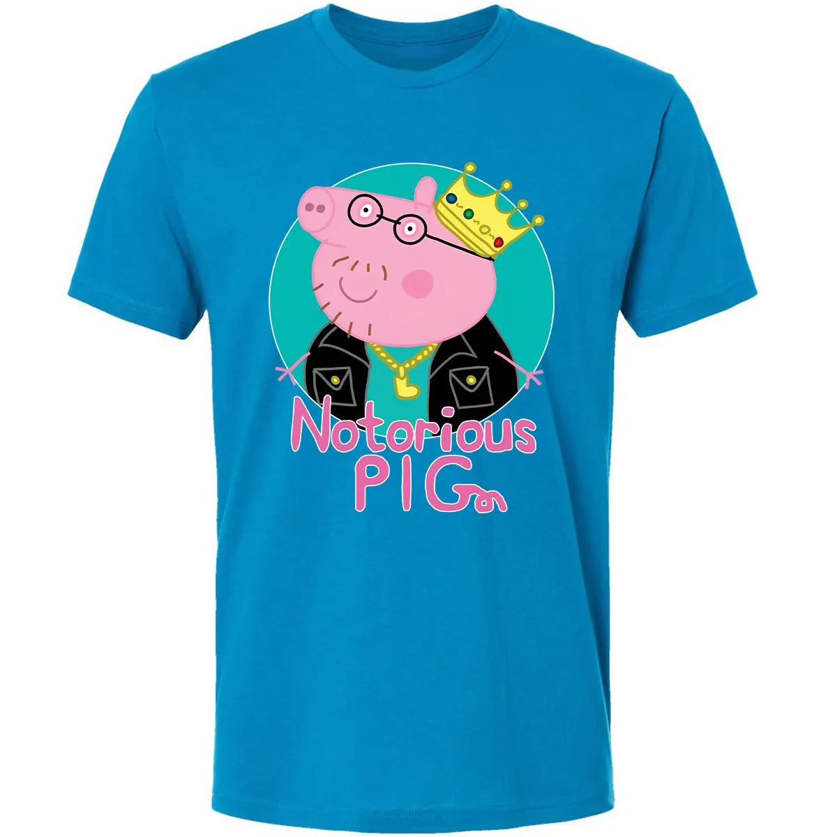 Premium Unisex T-shirt - 71MGGAYC