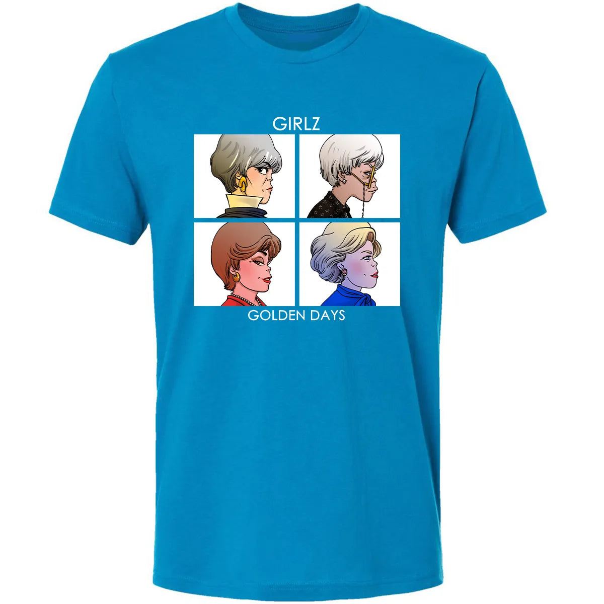 Premium Unisex T-shirt - XJAHY6X4