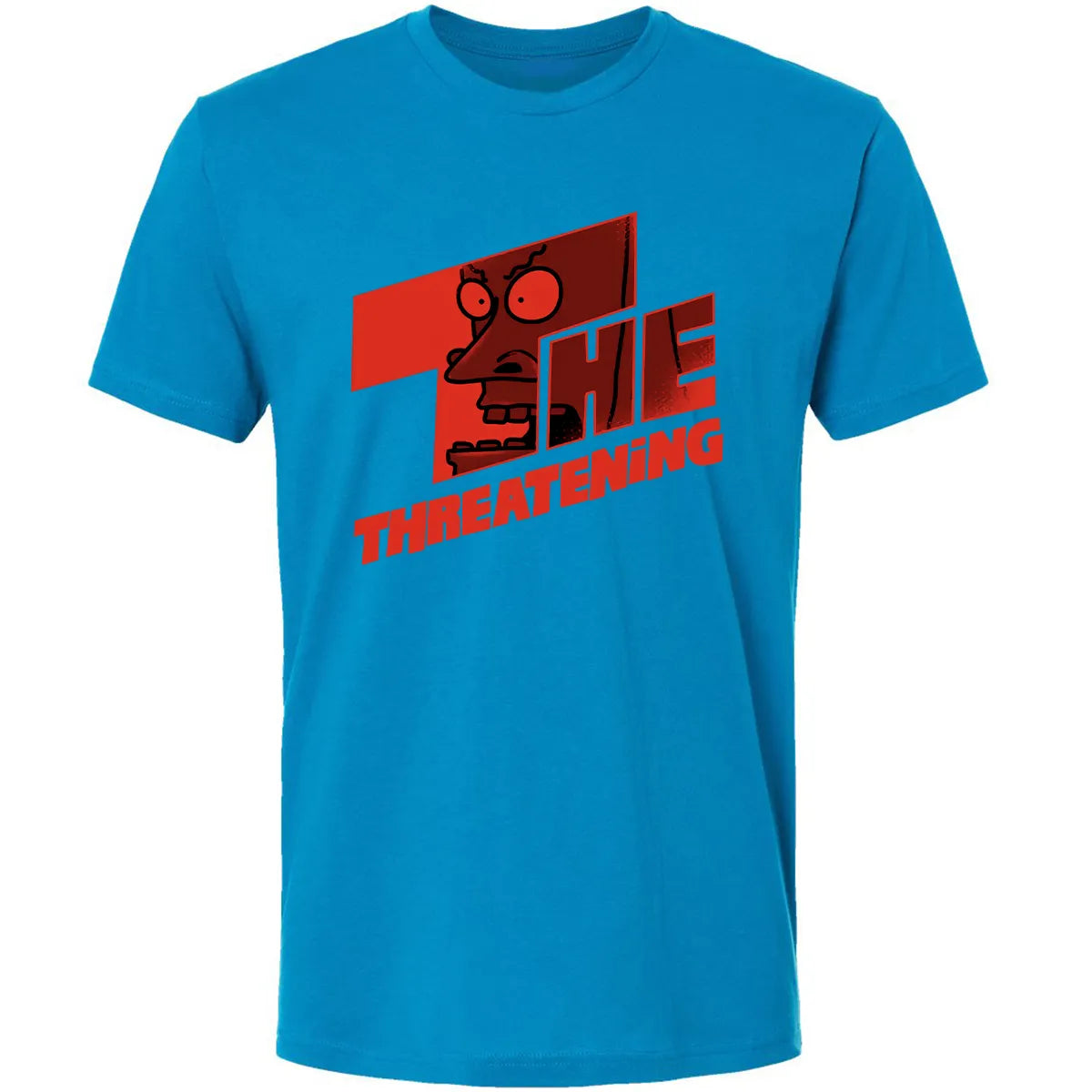 Premium Unisex T-shirt - GAGFNZCF