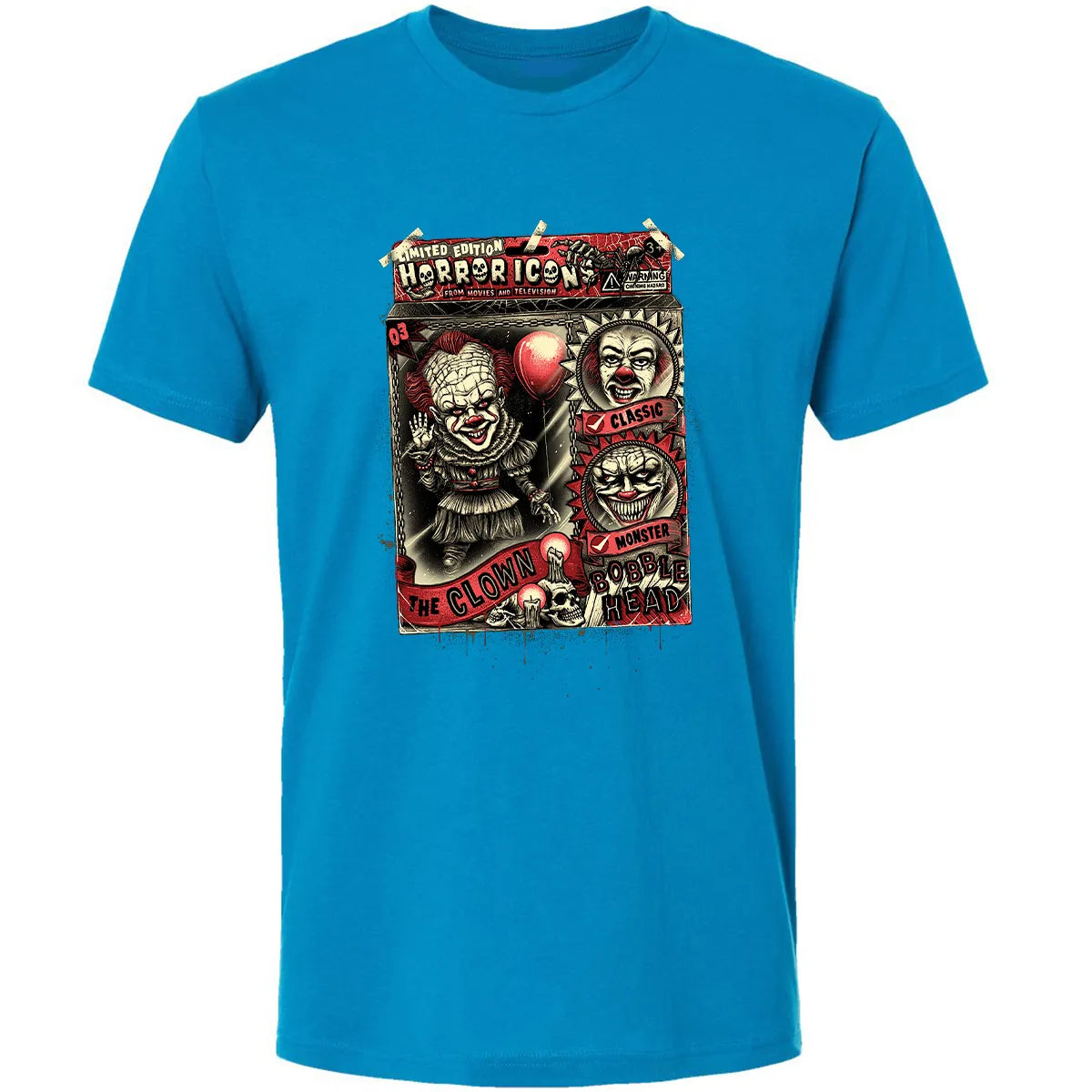 Premium Unisex T-shirt - TM79GFYQ