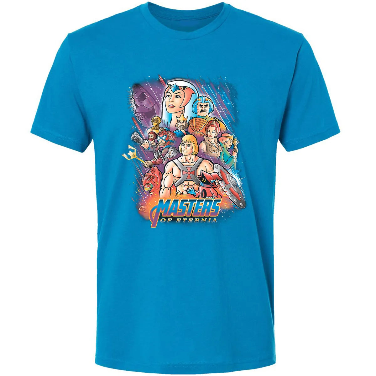 Premium Unisex T-shirt - 24Z145JJ