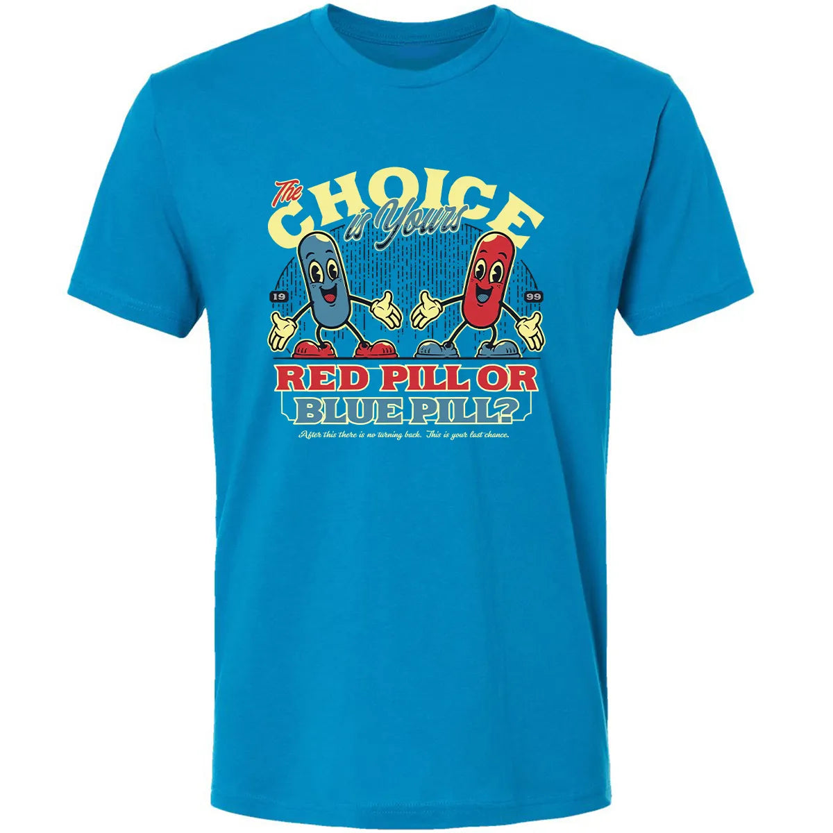 Premium Unisex T-shirt - 557NG78G
