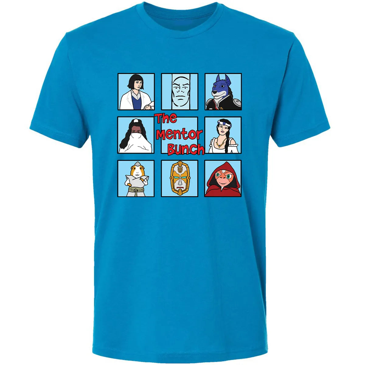 Premium Unisex T-shirt - LWD9V9MB