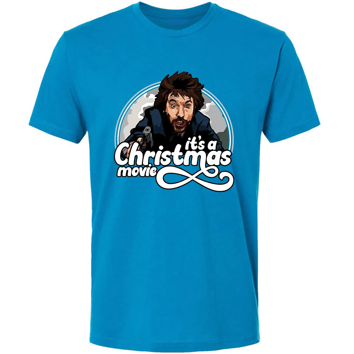 Premium Unisex T-shirt - 53X3DE9J