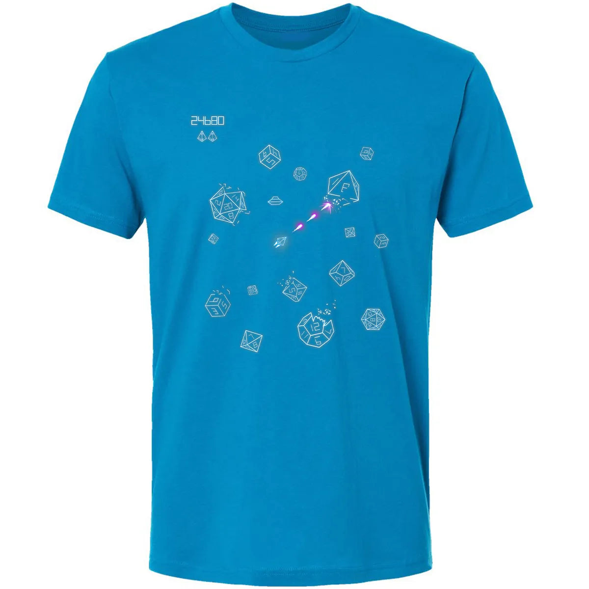 Premium Unisex T-shirt - 1VV1V593