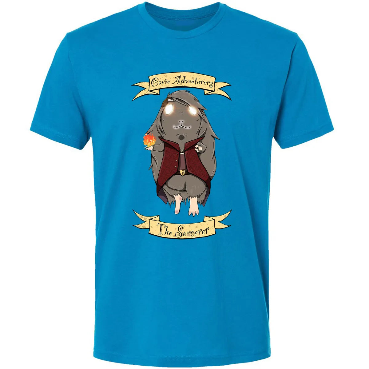Premium Unisex T-shirt - RMBN3BV1
