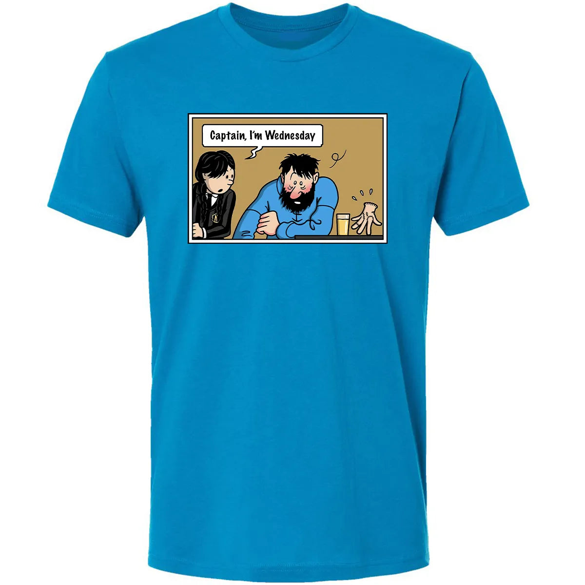 Premium Unisex T-shirt - J9H48873