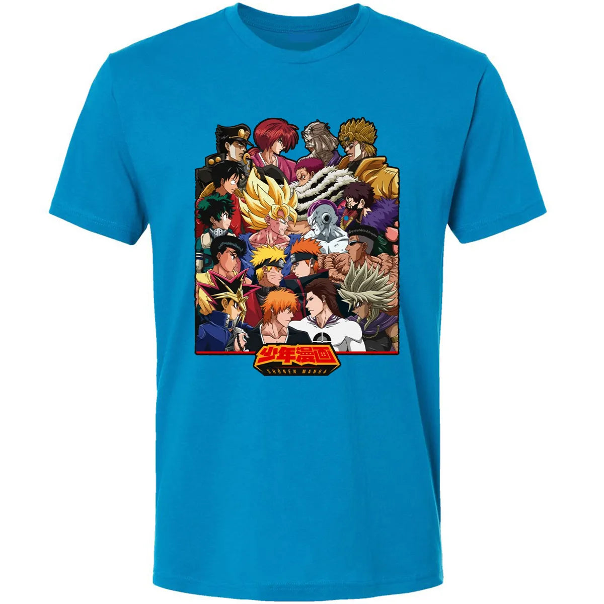 Premium Unisex T-shirt - 31H2BYGC