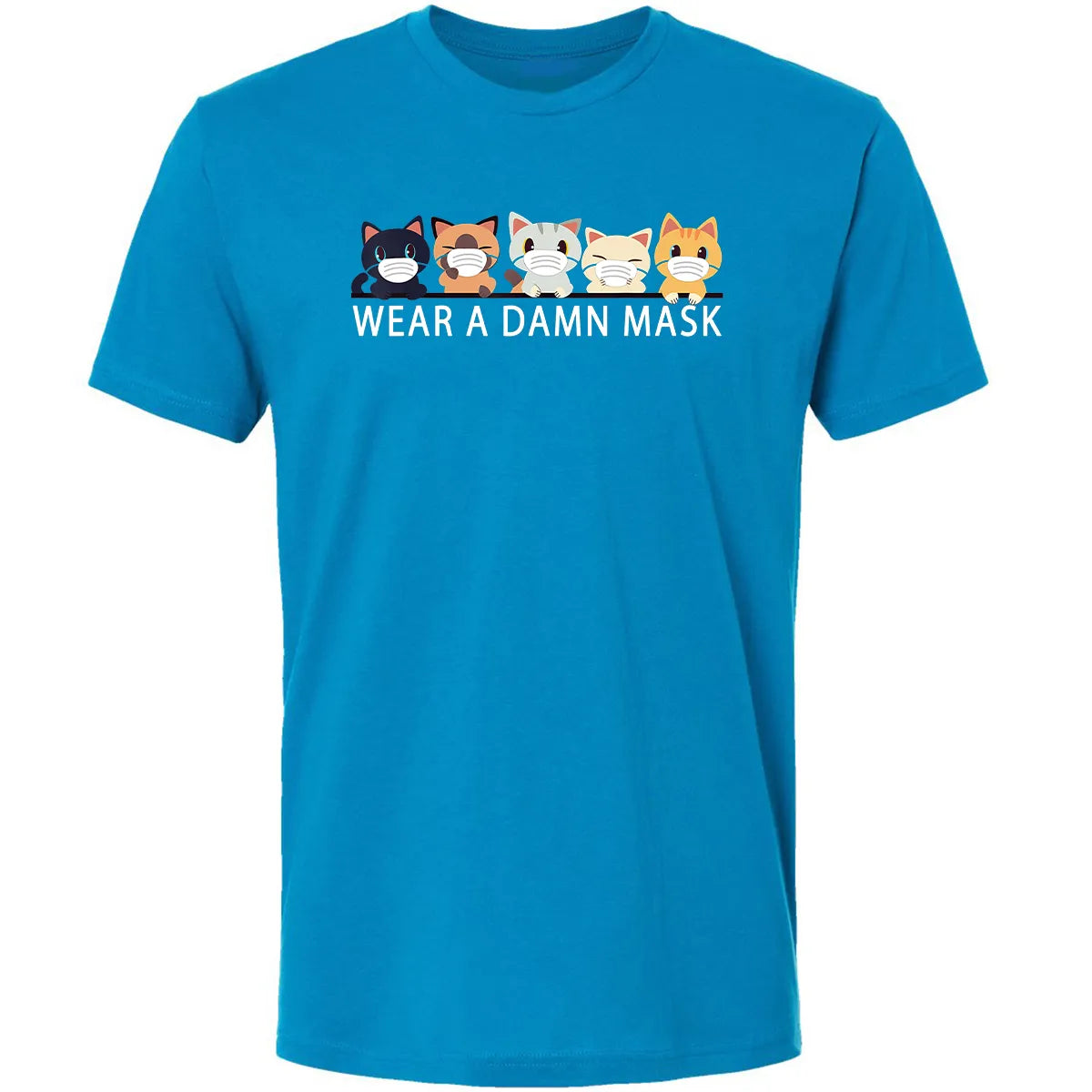 Premium Unisex T-shirt - T95DPRP4