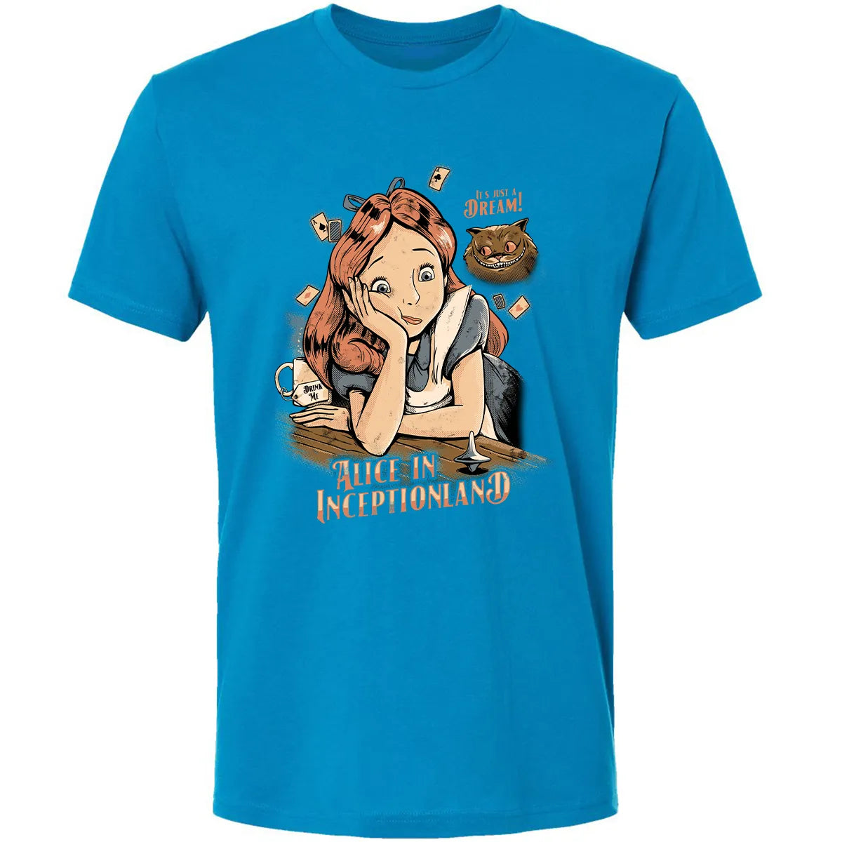 Premium Unisex T-shirt - JQDMDWJK