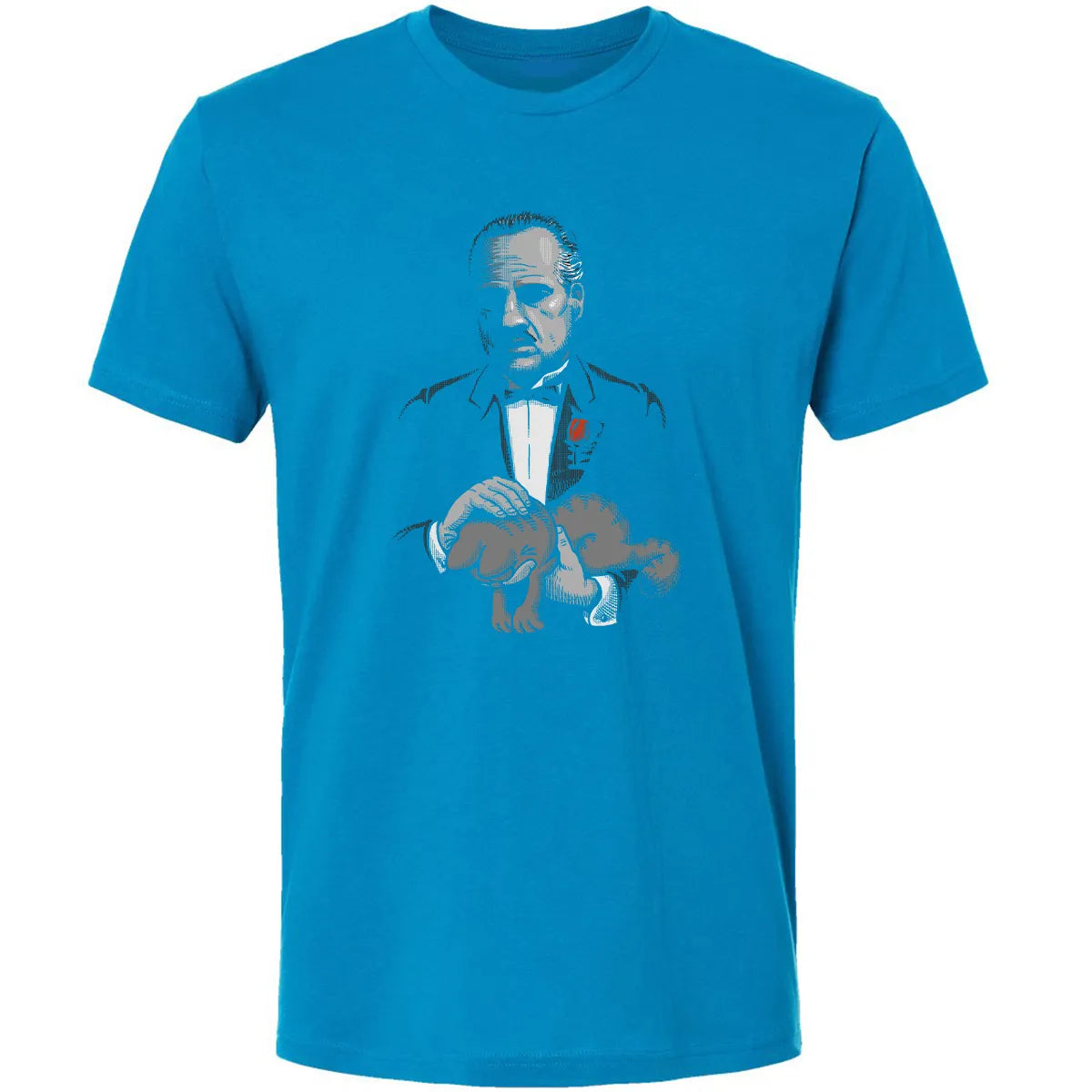 Premium Unisex T-shirt - SGA8KGT3