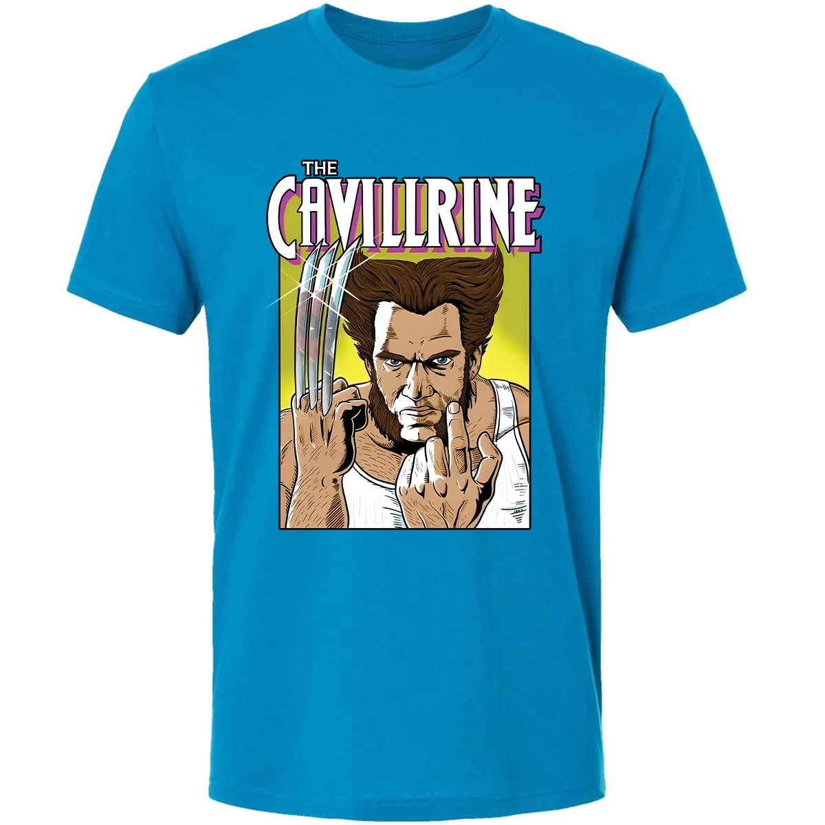 Premium Unisex T-shirt - 3TLMLQNY