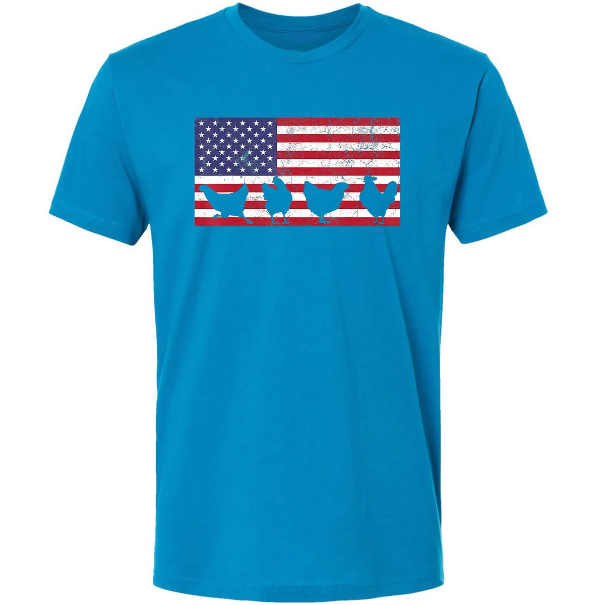Premium Unisex T-shirt - 39RZYWJ8