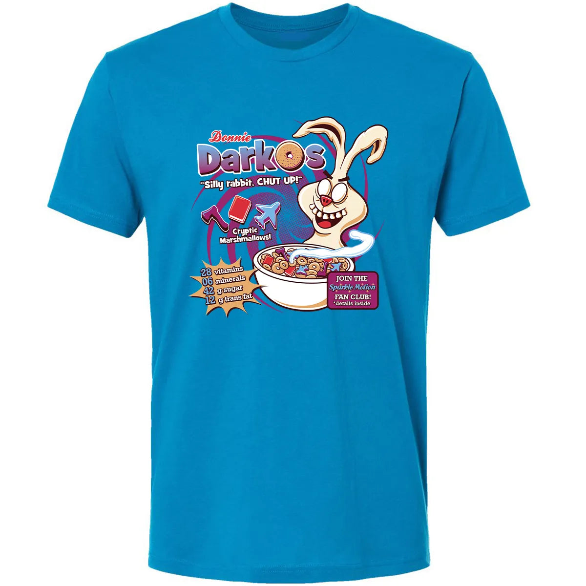 Premium Unisex T-shirt - UCYVCVC6