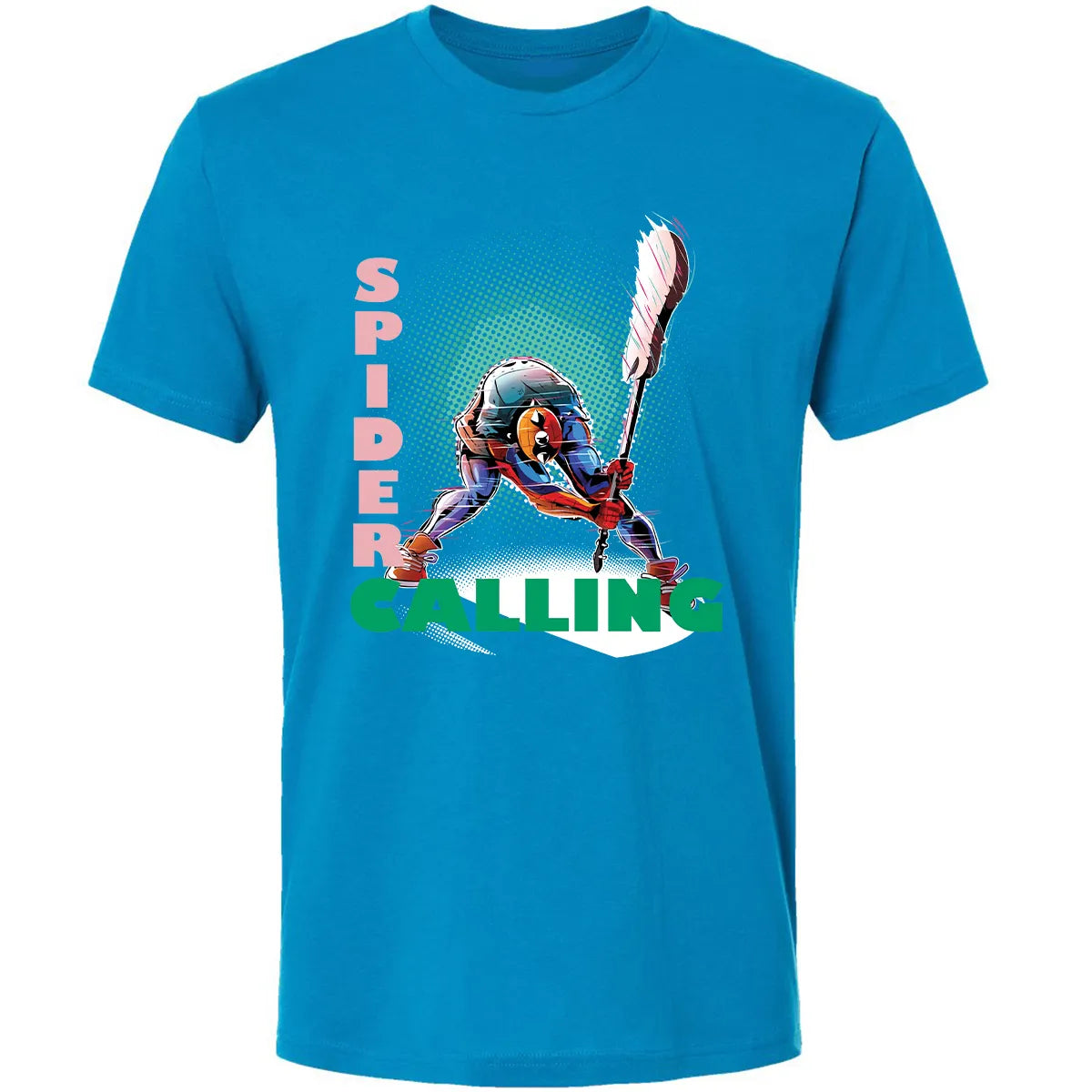 Premium Unisex T-shirt - H5AKS9PT