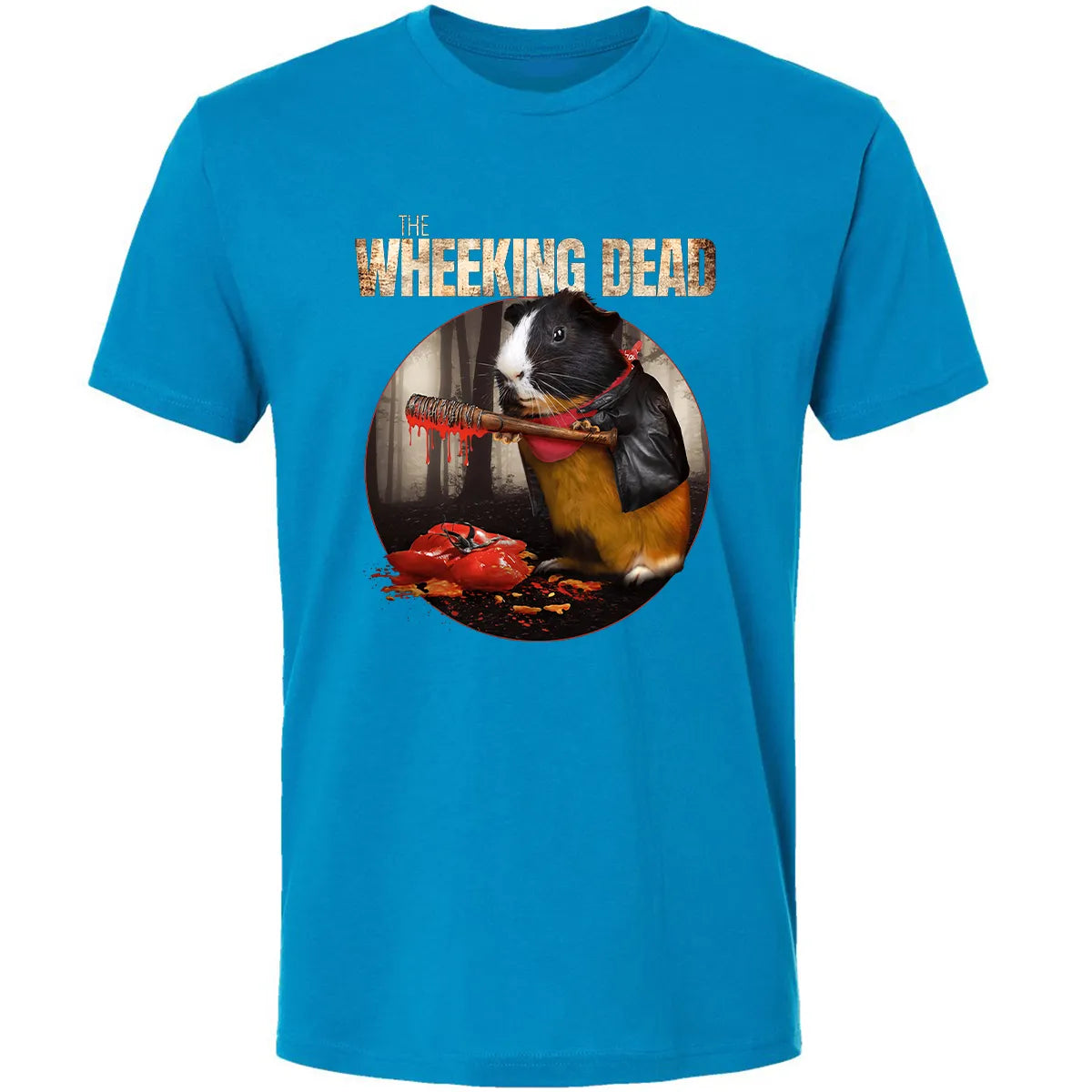 Premium Unisex T-shirt - 7XCGYZXB