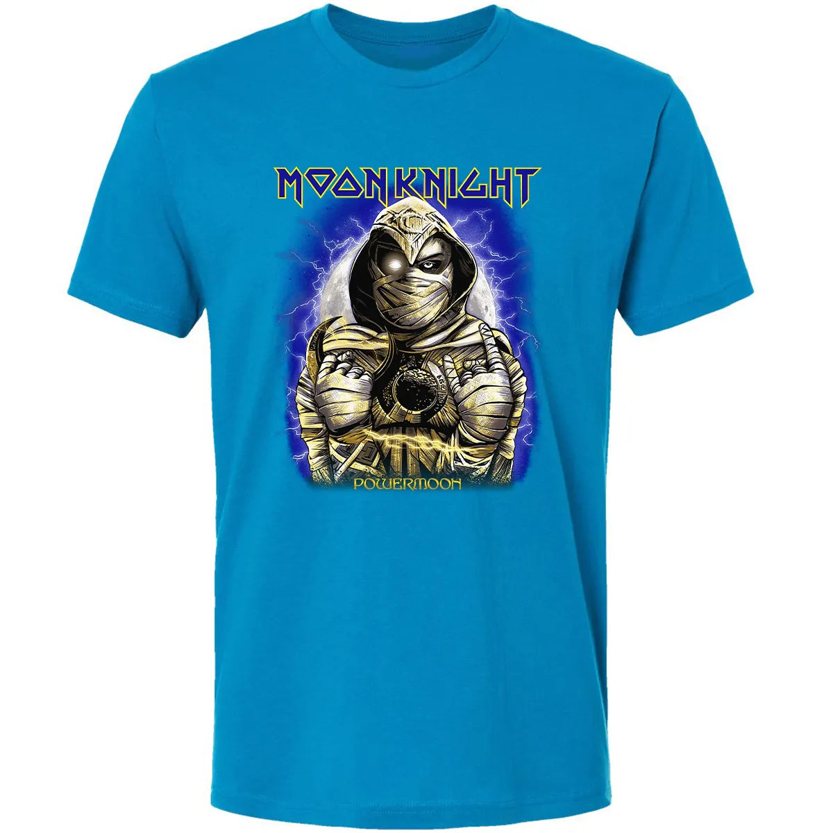 Premium Unisex T-shirt - 3RLT1ZQR