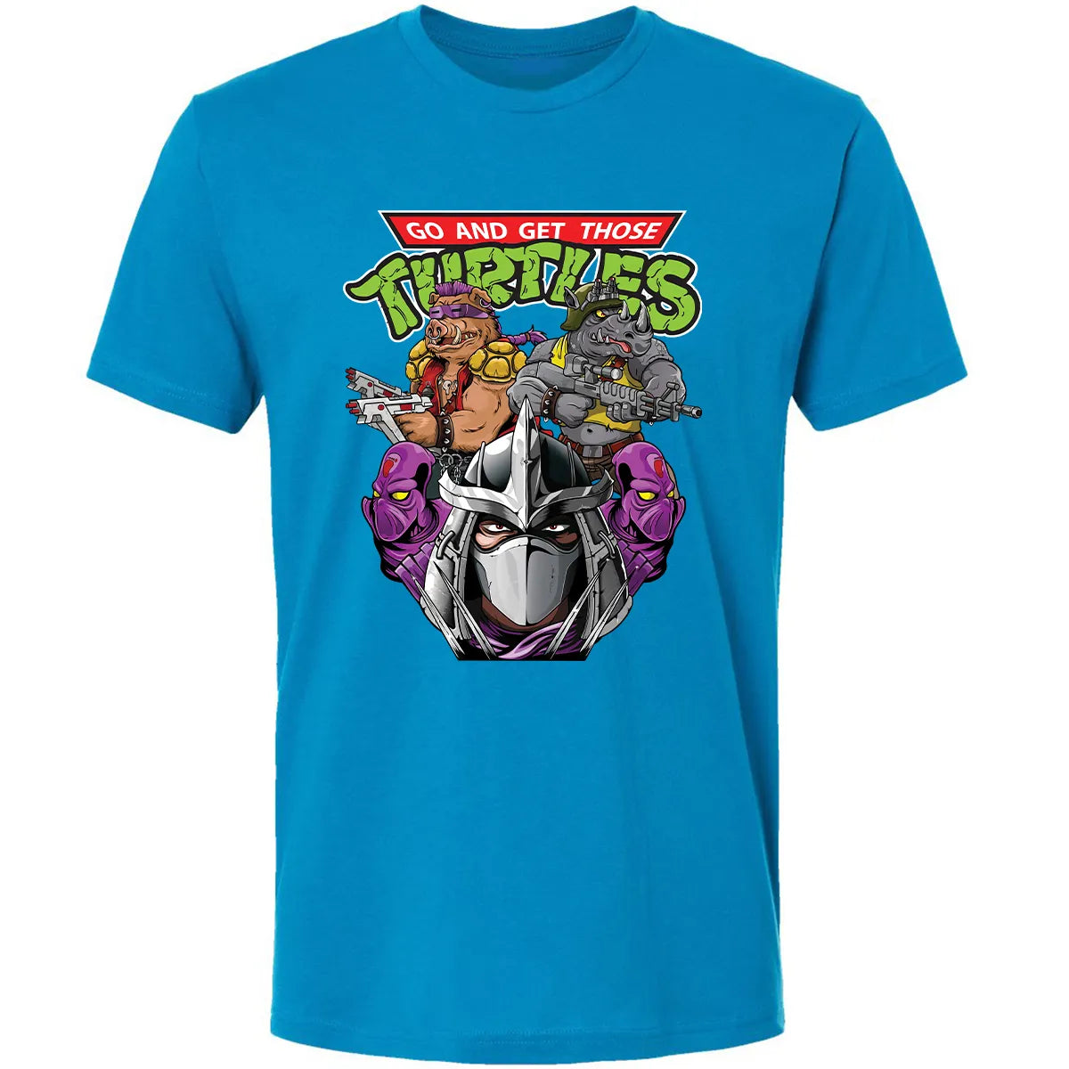 Premium Unisex T-shirt - DHUNWEA5
