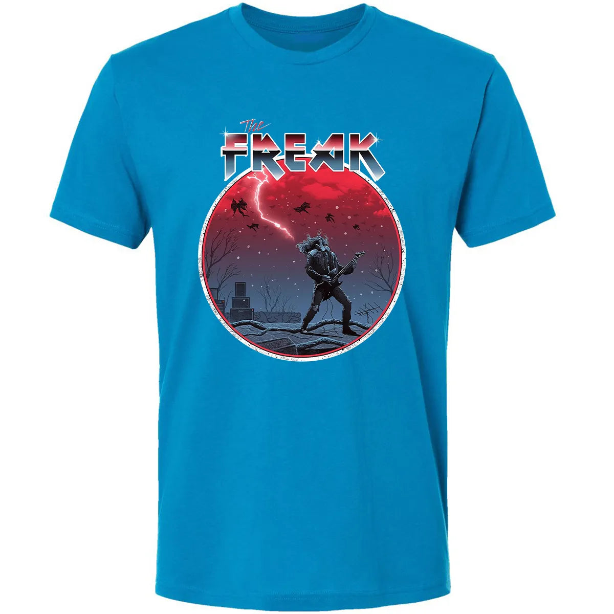 Premium Unisex T-shirt - TSVYT7U7