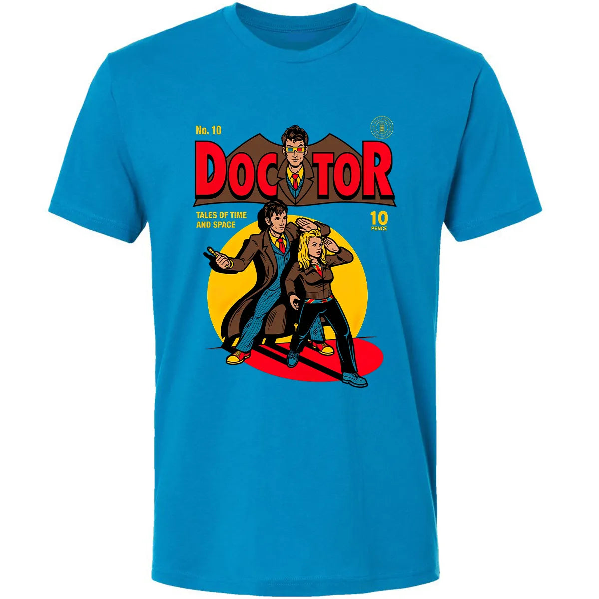 Premium Unisex T-shirt - 56Z1KGYQ