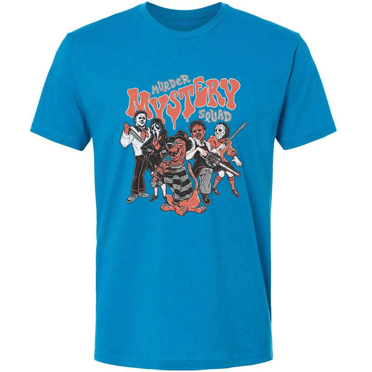 Premium Unisex T-shirt - BPQXNXKV