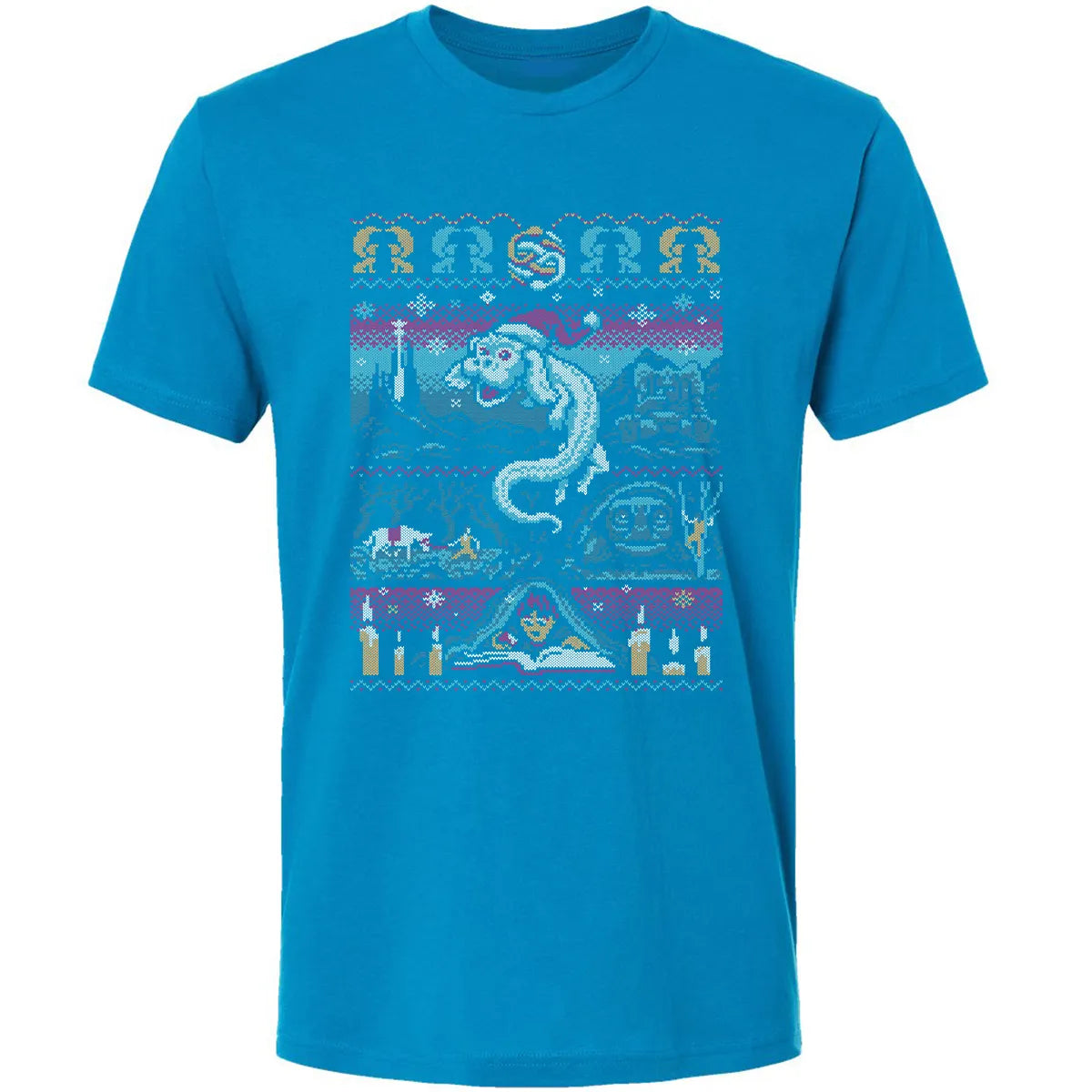 Premium Unisex T-shirt - XL2K1F88
