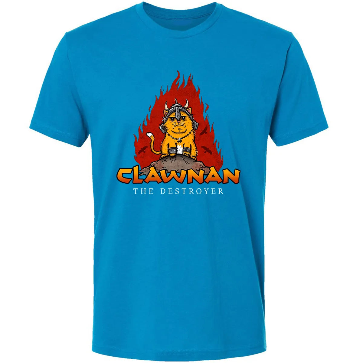 Premium Unisex T-shirt - J8FY6MEA
